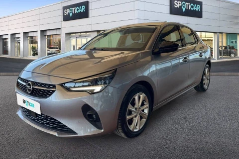 Opel Corsa 1.2T XHL 74kW (100CV) Elegance