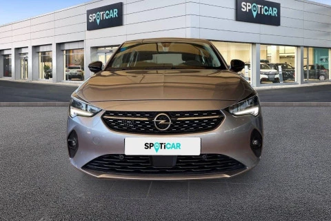 Opel Corsa 1.2T XHL 74kW (100CV) Elegance