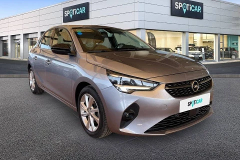 Opel Corsa 1.2T XHL 74kW (100CV) Elegance