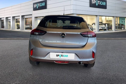 Opel Corsa 1.2T XHL 74kW (100CV) Elegance