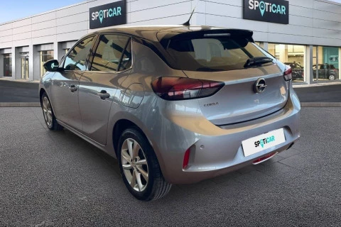 Opel Corsa 1.2T XHL 74kW (100CV) Elegance