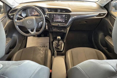 Opel Corsa 1.2T XHL 74kW (100CV) Elegance