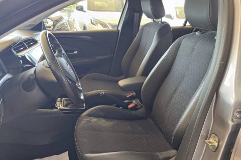 Opel Corsa 1.2T XHL 74kW (100CV) Elegance