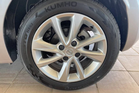 Opel Corsa 1.2T XHL 74kW (100CV) Elegance