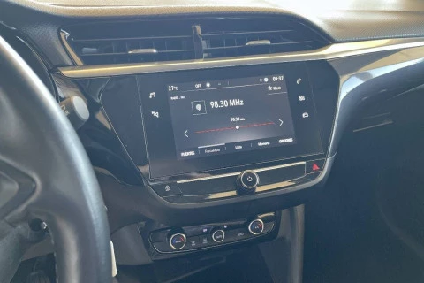 Opel Corsa 1.2T XHL 74kW (100CV) Elegance