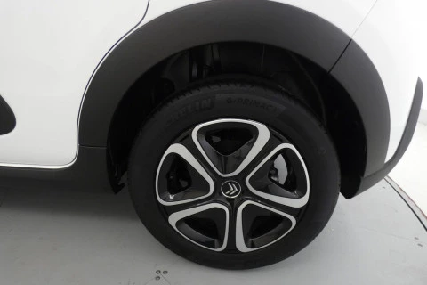 Citroën C3  Diesel  1.5BlueHDi S&S Feel 100