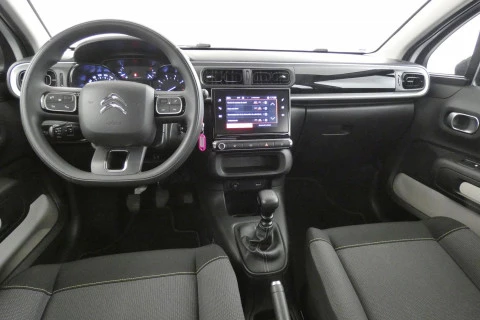 Citroën C3  Diesel  1.5BlueHDi S&S Feel 100