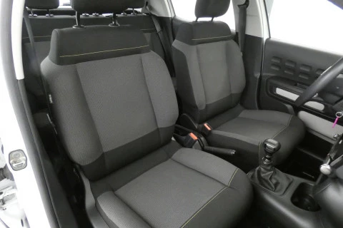 Citroën C3  Diesel  1.5BlueHDi S&S Feel 100