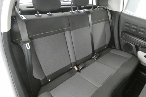 Citroën C3  Diesel  1.5BlueHDi S&S Feel 100