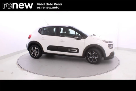 Citroën C3  Diesel  1.5BlueHDi S&S Feel 100