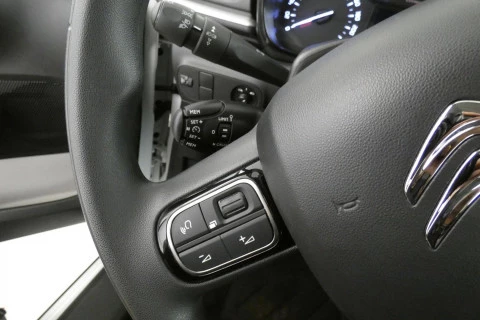 Citroën C3  Diesel  1.5BlueHDi S&S Feel 100