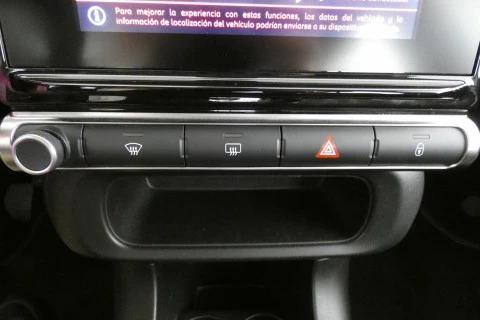 Citroën C3  Diesel  1.5BlueHDi S&S Feel 100