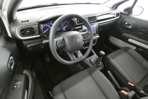 Citroën C3  Diesel  1.5BlueHDi S&S Feel 100