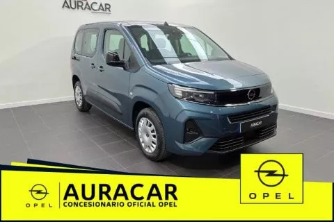 Opel Combo 100 Cv 1.5 Td S/S MT6 €6.4