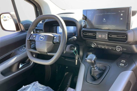 Opel Combo 100 Cv 1.5 Td S/S MT6 €6.4