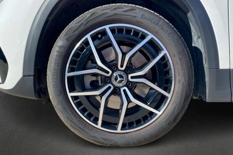 Mercedes-Benz EQA EQA 250