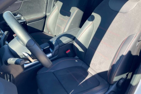 Mercedes-Benz EQA EQA 250