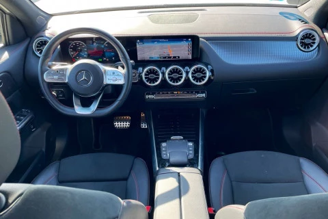 Mercedes-Benz EQA EQA 250