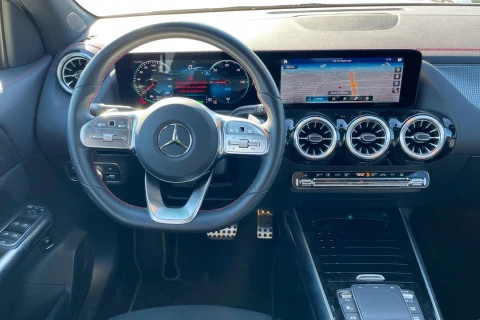 Mercedes-Benz EQA EQA 250