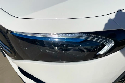 Mercedes-Benz EQA EQA 250