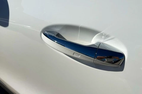 Mercedes-Benz EQA EQA 250