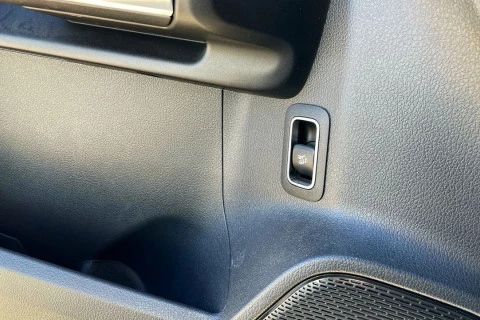 Mercedes-Benz EQA EQA 250