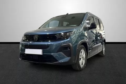 Peugeot Rifter Rifter Allure BlueHDi 100 Peugeot Rifter Rifter Allure BlueHDi 100