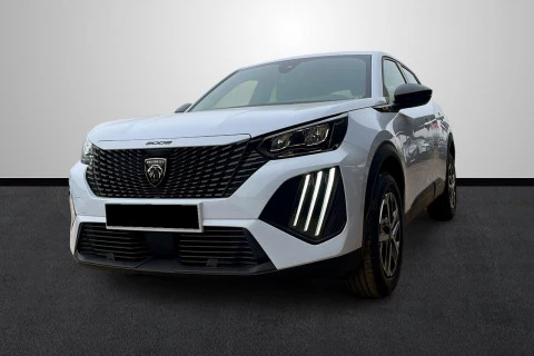 Peugeot 2008 N2008 Style Hybrid 145 eDCS6