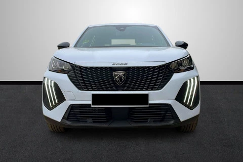 Peugeot 2008 N2008 Style Hybrid 145 eDCS6