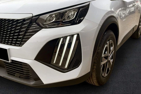 Peugeot 2008 N2008 Style Hybrid 145 eDCS6