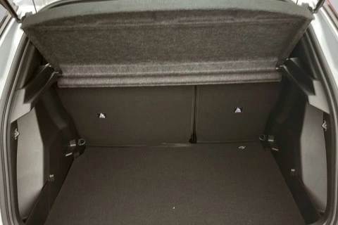 Peugeot 2008 N2008 Style Hybrid 145 eDCS6