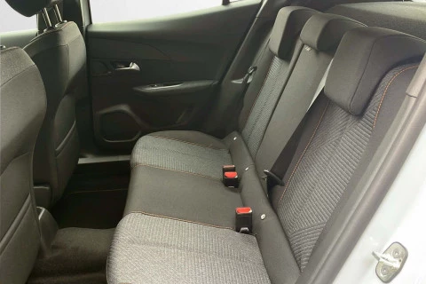 Peugeot 2008 N2008 Style Hybrid 145 eDCS6