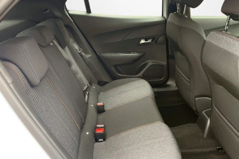 Peugeot 2008 N2008 Style Hybrid 145 eDCS6