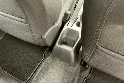 Peugeot 2008 N2008 Style Hybrid 145 eDCS6