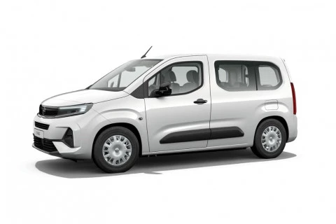 Opel Combo 100 Cv 1.5 Td S/S MT6 €6.4