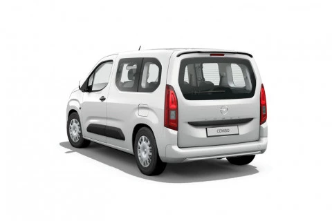 Opel Combo 100 Cv 1.5 Td S/S MT6 €6.4