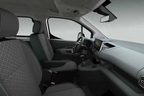 Opel Combo 100 Cv 1.5 Td S/S MT6 €6.4
