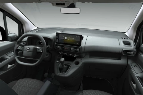 Opel Combo 100 Cv 1.5 Td S/S MT6 €6.4