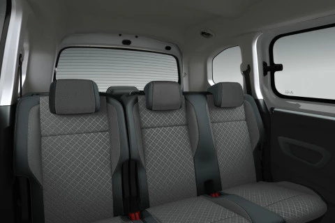 Opel Combo 100 Cv 1.5 Td S/S MT6 €6.4