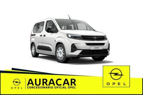 Opel Combo 100 Cv 1.5 Td S/S MT6 €6.4