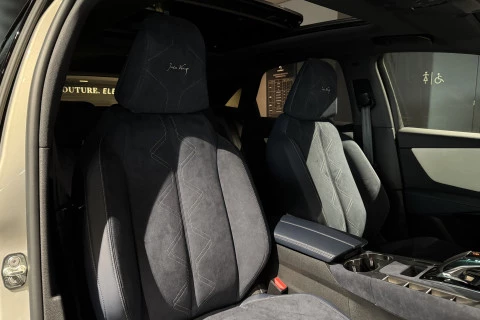 DS 7 BlueHDi 130 AT JULES VERNE