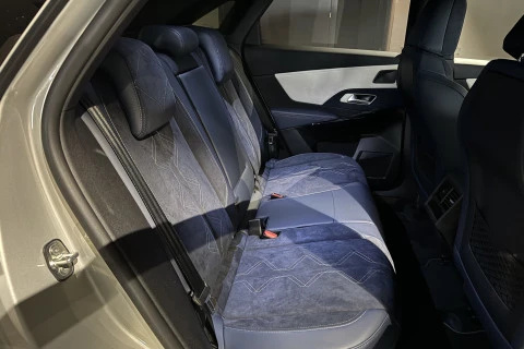 DS 7 BlueHDi 130 AT JULES VERNE