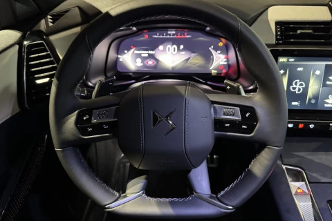 DS 7 BlueHDi 130 AT JULES VERNE