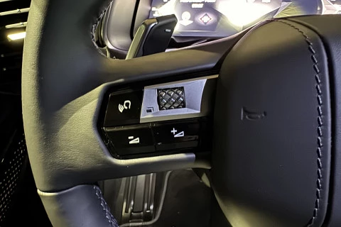 DS 7 BlueHDi 130 AT JULES VERNE