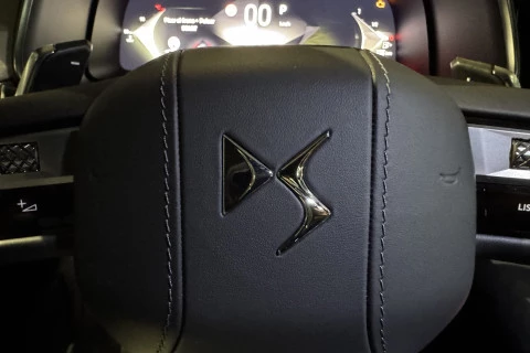 DS 7 BlueHDi 130 AT JULES VERNE