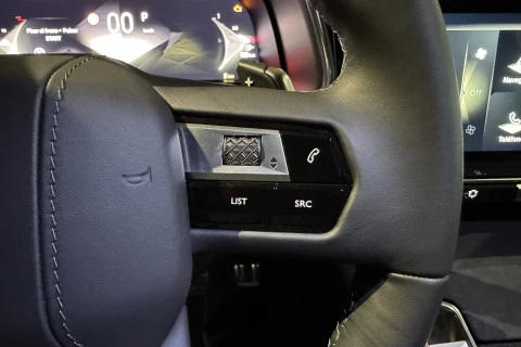 DS 7 BlueHDi 130 AT JULES VERNE