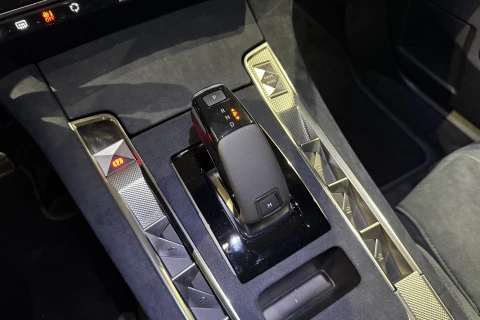 DS 7 BlueHDi 130 AT JULES VERNE