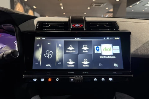 DS 7 BlueHDi 130 AT JULES VERNE