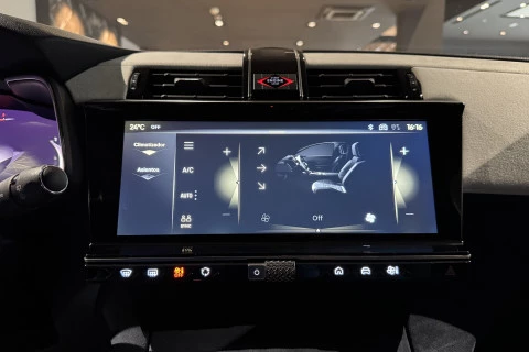 DS 7 BlueHDi 130 AT JULES VERNE