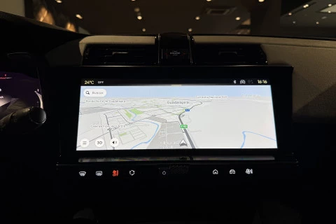 DS 7 BlueHDi 130 AT JULES VERNE